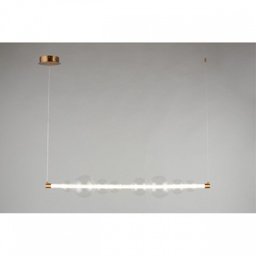 Подвесной светильник Omnilux Abbazia OML-65903-08 в Нижнем Новгороде фото 11