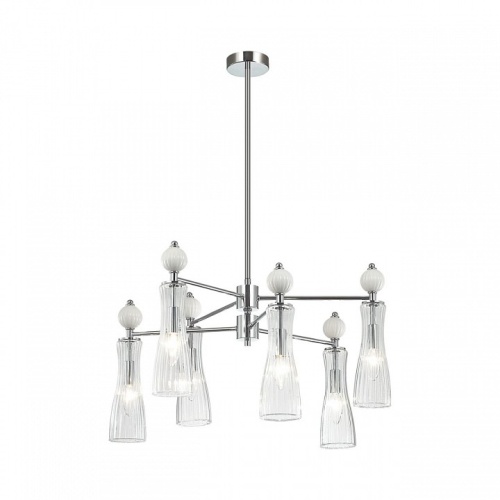 Люстра на штанге Lumion EMILY 8268/6 в Нижнем Новгороде фото 2