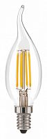Лампа светодиодная Elektrostandard Dimmable F E14 5Вт 4200K a055830 в Нижнем Новгороде