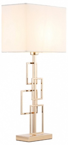 Настольная лампа декоративная Moderli Nemesia V11136-1T в Нижнем Новгороде