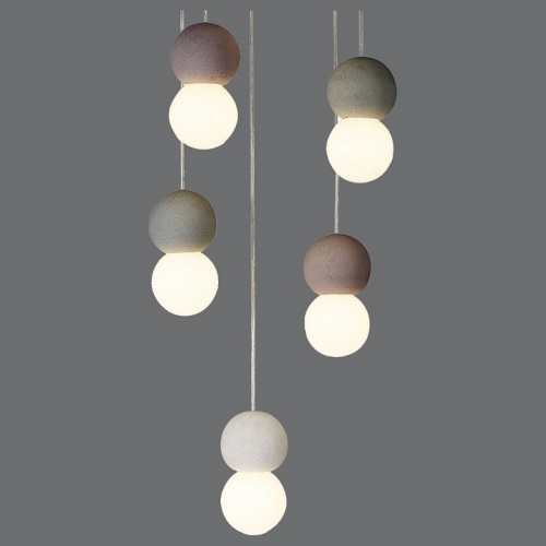 Подвесная люстра Mantra Galaxia 7622 в Нижнем Новгороде фото 2