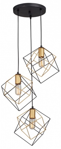 Подвесной светильник Vitaluce V4943 V4943-1/3S в Нижнем Новгороде