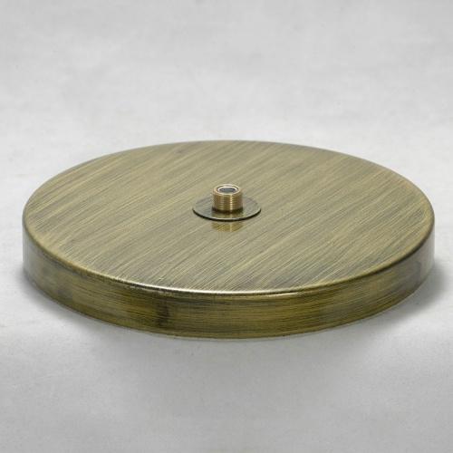 Настольная лампа декоративная с подсветкой Lussole Ajo GRLSP-0551 в Нижнем Новгороде фото 5