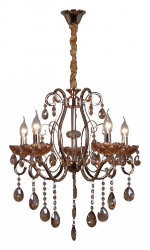 Подвесная люстра 02315-0.4-05 FGD+GC в Нижнем Новгороде