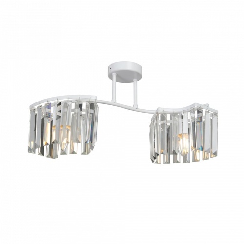 Накладной светильник Vitaluce V5884 V5884-0/2PL в Нижнем Новгороде фото 4