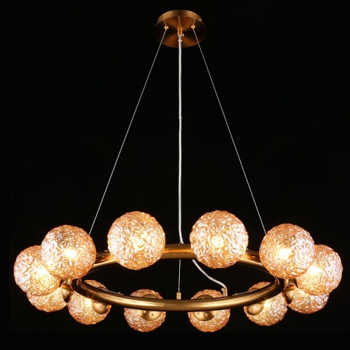 Подвесная люстра Aployt Ola APL.764.03.12 в Нижнем Новгороде фото 13