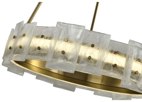 Светильник на штанге Zortes Cloud-Stone ZRS.90610.60 в Нижнем Новгороде фото 4