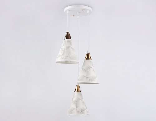 Подвесной светильник Ambrella Light TR TR8433 в Нижнем Новгороде фото 4