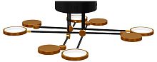Люстра на штанге Moderli Arista V5080-CL в Нижнем Новгороде