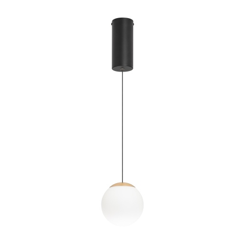 Светильник SP-BEADS-HANG-R130-10W Warm3000 (BK-GD, 250 deg, 230V) (Arlight, IP20 Металл, 5 лет) в Качканаре фото 5