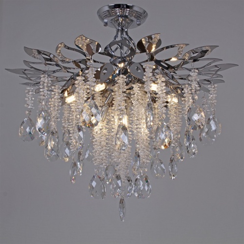 Люстра на штанге 01108-0.3-600 CR в Нижнем Новгороде