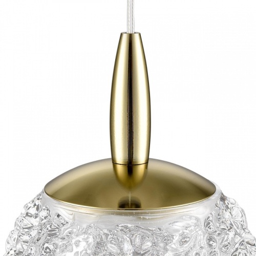 Подвесной светильник Lumion TRINO 8080/1A в Нижнем Новгороде фото 7