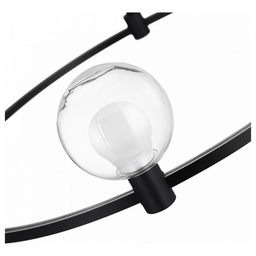 Подвесной светильник Freya Urban FR4005PL-03B1 в Нижнем Новгороде фото 2