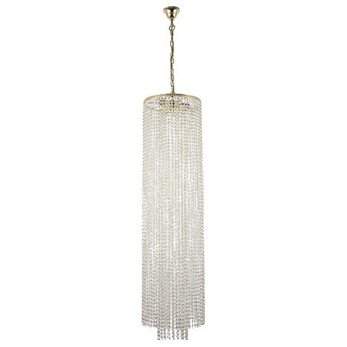 Подвесная люстра Arti Lampadari Stella Stella E 1.5.30.101 G в Нижнем Новгороде фото 2