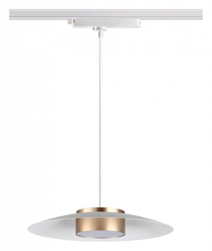 Подвесной светильник Novotech Pilz 358896 в Нижнем Новгороде фото 9