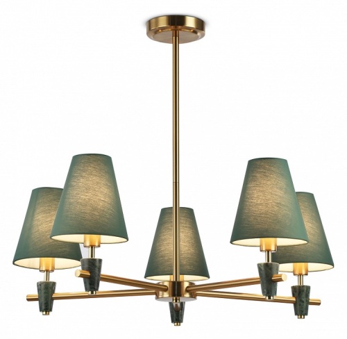 Люстра на штанге Ambrella Light LH LH75051 в Нижнем Новгороде