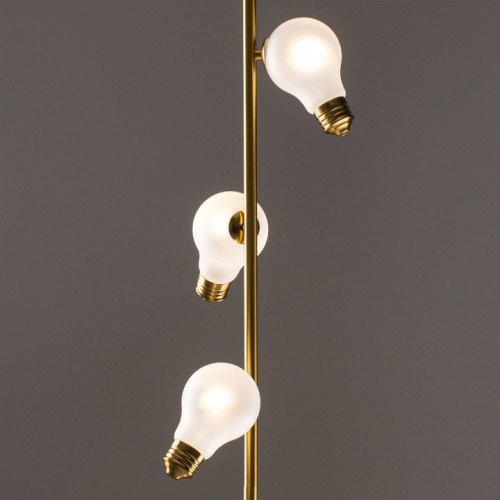 Торшер Freya Evidence FR5372FL-03BS в Нижнем Новгороде фото 8