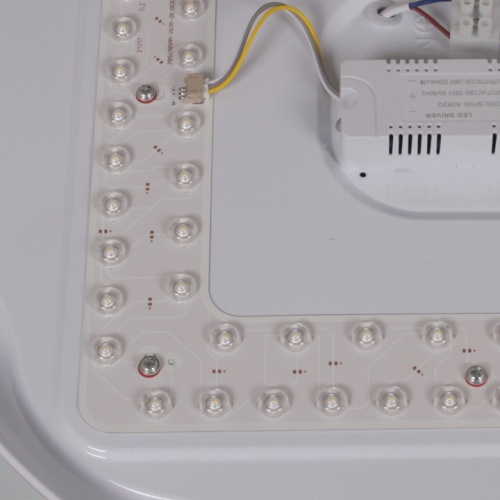 Накладной светильник  44516-0.5-500 WT в Нижнем Новгороде фото 9