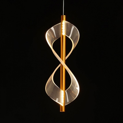 Подвесной светильник De City Оскар 33 510013701 в Нижнем Новгороде фото 6