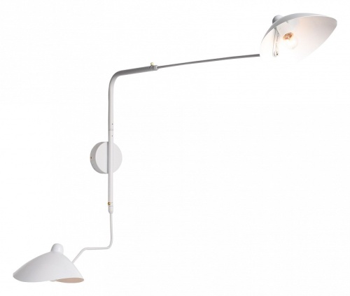 Бра ST-Luce Spruzzo SL305.501.02 в Нижнем Новгороде фото 9