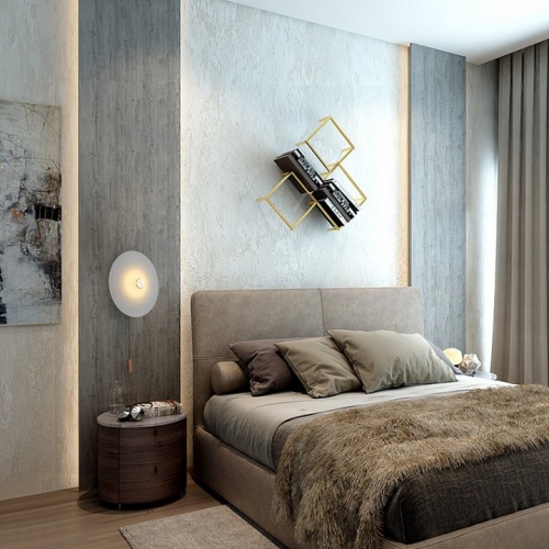 Накладной светильник Imperiumloft AISILAN AISILAN01 в Нижнем Новгороде фото 3