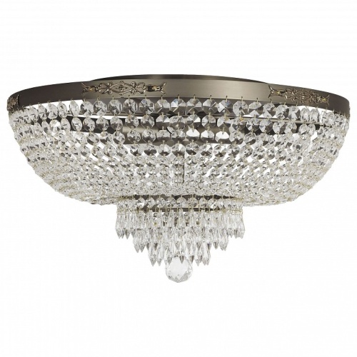 Потолочная люстра Dio D’Arte Lodi Lodi E 1.2.50.100 A в Нижнем Новгороде