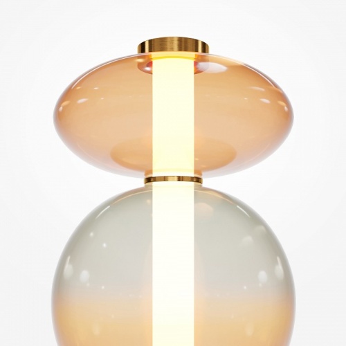 Торшер Maytoni Futuro MOD307FL-L40BS3K в Нижнем Новгороде фото 2