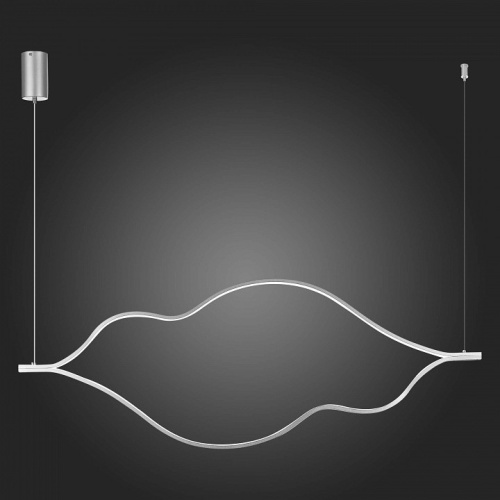 Подвесной светильник ST-Luce Cortile SL6106.103.45 в Гаджиево фото 2