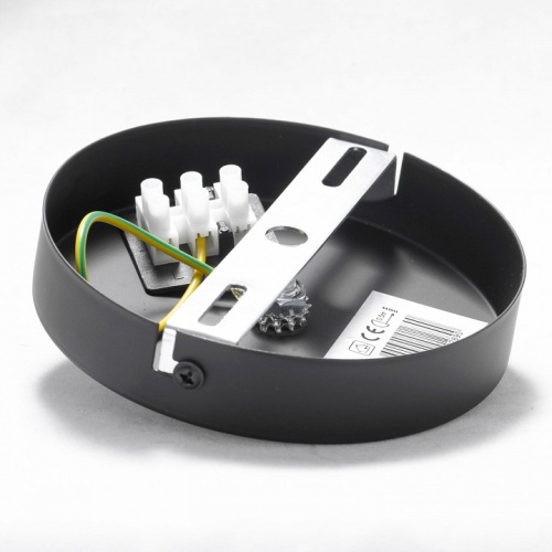 Люстра на штанге Lussole Kenner GRLSP-8272 в Нижнем Новгороде фото 4