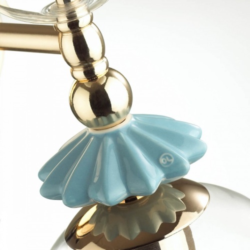 Бра Odeon Light Bizet 4855/1WA в Нижнем Новгороде фото 3