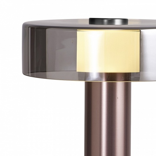 Настольная лампа декоративная Mantra Gin 8428 в Нижнем Новгороде фото 2