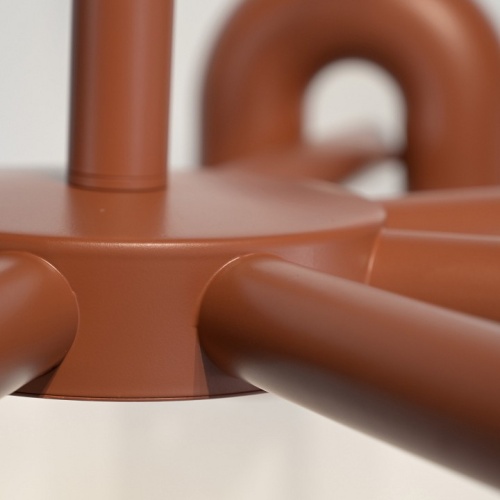 Подвесная люстра Imperiumloft FANNY Orange fanny01 в Нижнем Новгороде фото 12