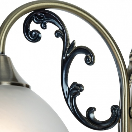 Бра Arte Lamp Spica A3037AP-1AB в Нижнем Новгороде фото 2