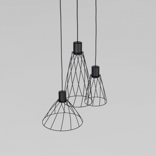 Подвесной светильник TK Lighting Modesto 10187 Modesto в Нижнем Новгороде фото 4