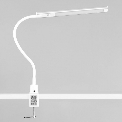 Настольная лампа офисная Citilux Рио CL803090N в Нижнем Новгороде фото 8