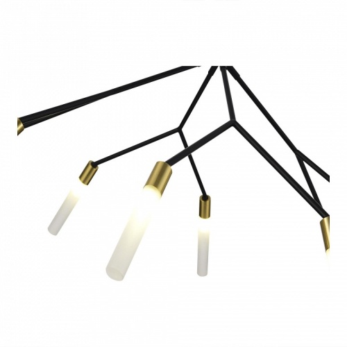 Подвесная люстра EVOLUCE Kaito SLE1129-403-08 в Нижнем Новгороде фото 2