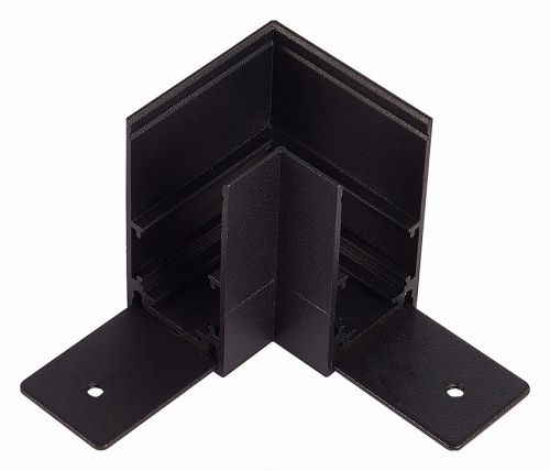 Соединитель угловой L-образный для треков накладных ST-Luce ST003 ST007.419.00 в Нижнем Новгороде