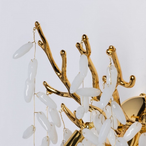 Бра MW-Light Лайма 10 467023102 в Нижнем Новгороде фото 4