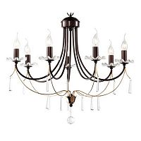 Подвесная люстра L'Arte Luce Rialto L15407.88 в Нижнем Новгороде