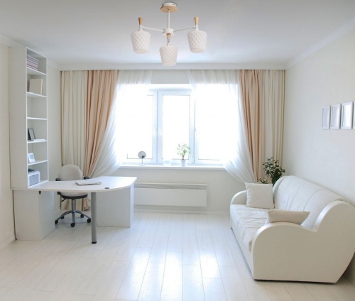 Люстра на штанге De City Дэла 6 635015003 в Нижнем Новгороде фото 2