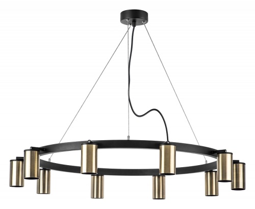 Подвесная люстра Lightstar Rullo LR020310 в Нижнем Новгороде фото 5