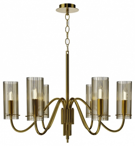 Подвесная люстра ST-Luce SANTORI SL2005.303.06 в Нижнем Новгороде фото 5