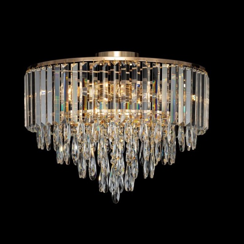 Потолочная люстра Citilux LEONNA CL320182 в Нижнем Новгороде фото 7