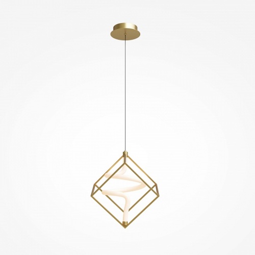 Подвесной светильник Maytoni Membrane MOD345PL-L11BS3K в Нижнем Новгороде фото 5