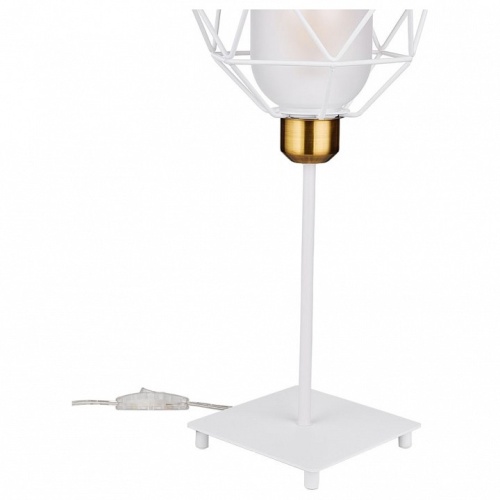 Настольная лампа декоративная 33 идеи  TLL201.01.1WH.PA-M35WH в Нижнем Новгороде фото 2