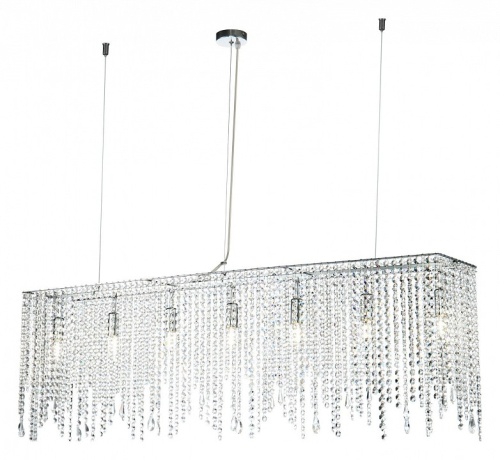 Подвесная люстра Maytoni Empress DIA002PL-07CH в Нижнем Новгороде фото 4