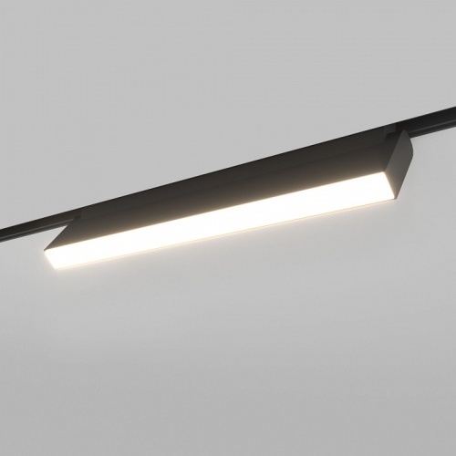 Накладной светильник Elektrostandard Slim Magnetic a063560 в Нижнем Новгороде фото 5