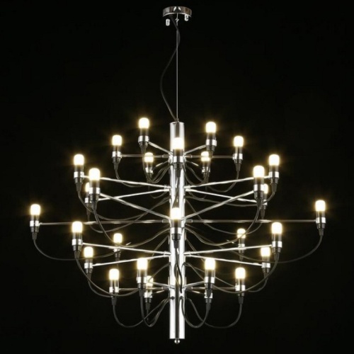 Подвесная люстра Aployt Izeult APL.782.03.30 в Нижнем Новгороде фото 10