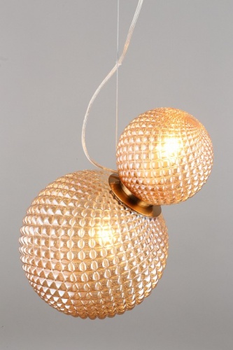 Подвесной светильник Aployt Patunia APL.301.16.02 в Нижнем Новгороде фото 2