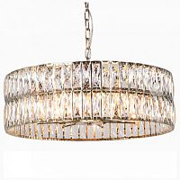 Подвесной светильник Newport 10120 10125+3/C gold new в Нижнем Новгороде